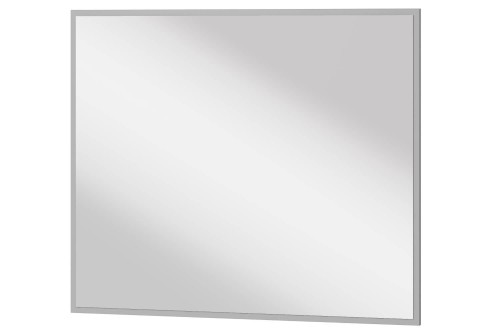 SIMPLY SM-04 - lustro szare.