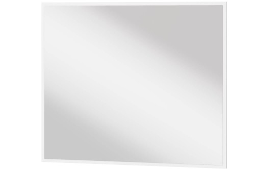 SIMPLY SM-04 - lustro białe.