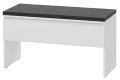 SIMPLY SM-03 - kontener biały 1k.
