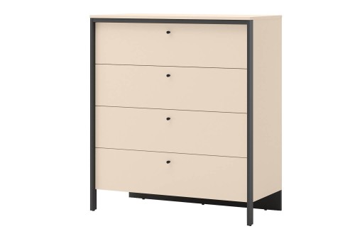 Komodaczterodrzwiowa EN-03.