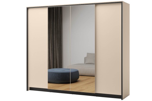 Szafa przesuwna EN-06-zaknięta.