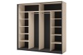 Szafa EN-01 szafa otwarta.