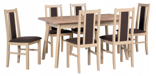 Zestaw-stol-OSLO-5-6x-krzeslo-BOS-14-jadalnia.