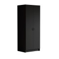 czarna szafa do pokoju BOSTA.jpg