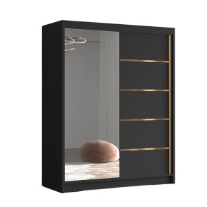 Szafa przesuwna 150 cm FLAVI III 