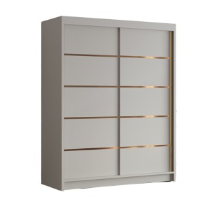 Szafa przesuwna kaszmir 150 cm FLAVI IV 