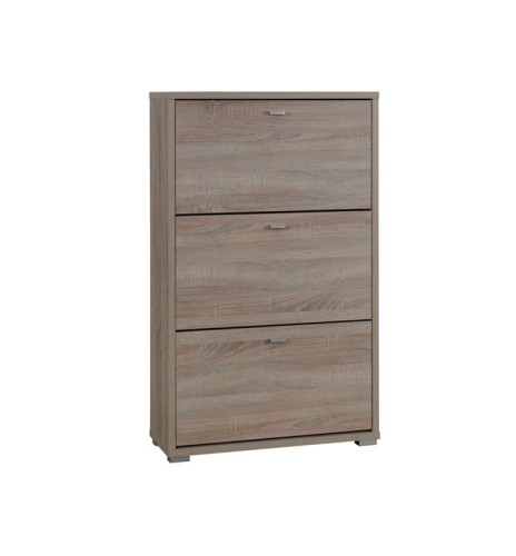 Szafka na buty NANTER 3P