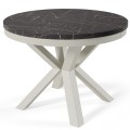 Stół Norvix kaszmir black pietra