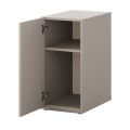 WOOW WO-08 - kontenerek 1d - clay gray-otwarty.