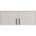 Nadstawka dwudrzwiowa do szafy ARTOS SRN3 kaszmir.