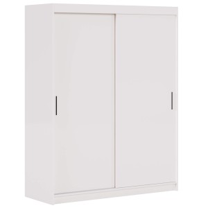 Szafa przesuwna bez lustra 100 cm INEZ