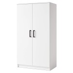 Szafa uchylna dwudrzwiowa 90 cm TRENDI