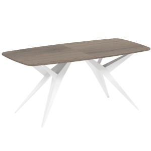 Stół nowoczesny rozkładany do 276 cm AKIS