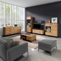 Meble JON do salonu.