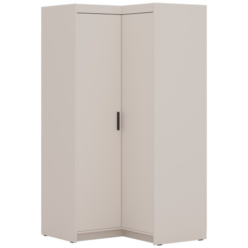 Szafa narożna beżowa NARB PO2.