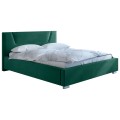 Łóżko tapicerowane RITA zielone.jpg
