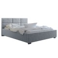 Łóżko tapicerowane NALLO - odcienie szarości.jpg