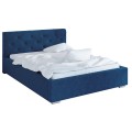Łóżko tapicerowane ROKO - granatowe.jpg
