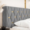 Łóżko tapicerowane WARSO - zagłówek detal.jpg