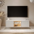 Szafka pod tv podwieszana LIBA LB06B.