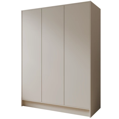 Szafa garderoba nowoczesna kaszmir GALI 150 cm.