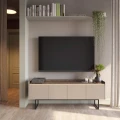 Szafka RTV 4d z oświetleniem LG-05.