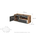 Stolik RTV 1d1s FARGO FG-10 anion-raw steel-wymiary.jpg