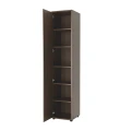 Szafa słupek BC-21 BED CONCEPT 45 cm do półkotapczanu dąb dunin-otwarty.