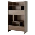 Regał niski do półkotapczanu BED CONCEPT BC-27.