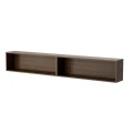 Półka wisząca BED CONCEPT BC-30dąb dunin.