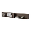 Półka wisząca BED CONCEPT BC-30dąb dunin do pokoju.