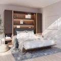 Półkotapczan BC dąb dunin bed concept bc-12.