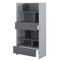 regal BC-28-szary-grafit
