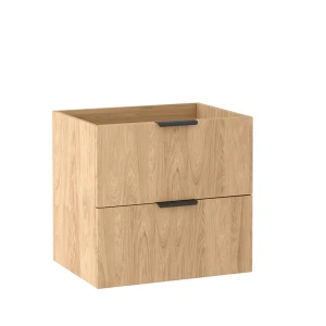 Szafka pod umywalkę 60 cm hikora LONA
