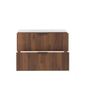 LONA 80 warmia open front umywalka