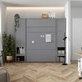 Zestaw półkotapczan BC-01 z dostawkami BC-07.