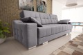 Duża sofa do salonu CYNITA w kolorze Sawana 21.