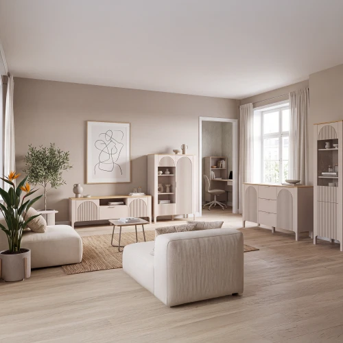 MARBELLA SALON