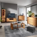 fonti aranżacja