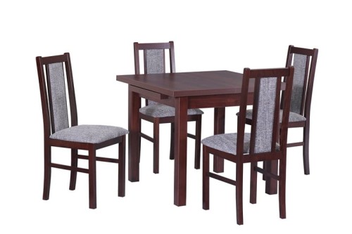 Zestaw do jadalni VAX VII x COSS XIV