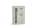 [ ARCHIWUM ] Komoda LOTOS 4 LED