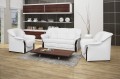 Elegancka Sofa HONORATA w kolorze Sahara 01.