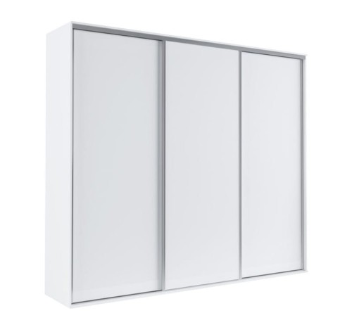 Szafa RANGE III Biały Mat