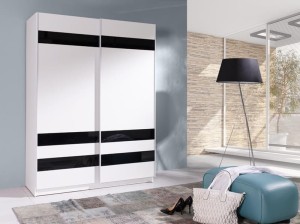 Szafa przesuwna JATUMI III (150cm)