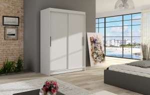 Szafa przesuwna KIAMI I (120cm)