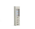[ ARCHIWUM ] Witryna LOTOS 10 (LED)