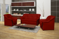 Elegancka Sofa HONORATA w kolorze Sahara 11.