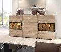 Komoda BAROS San Remo Jasne