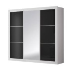 [ARCHIWUM] Szafa ROMERA (250cm)