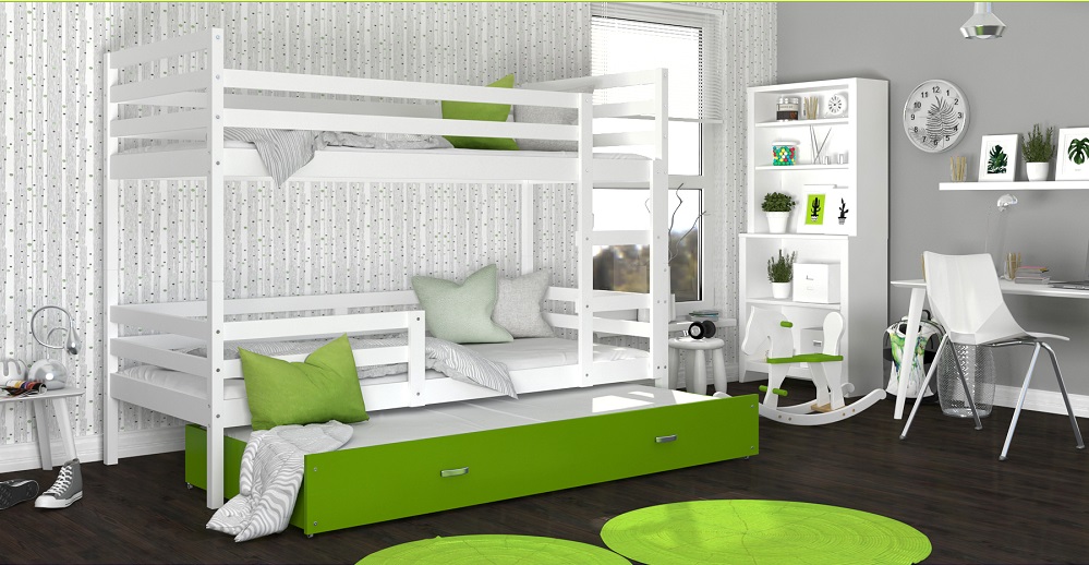 Biel / Zielona Szuflada Jarek 3